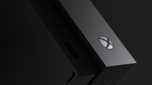 E3 2017：Xbox Exec 表示 Xbox One X 将比 PS4 Pro 更贵